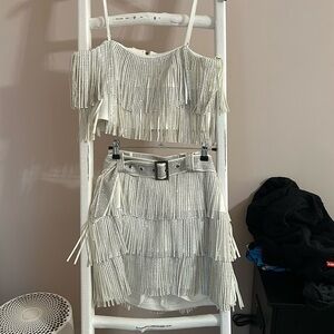 A Set Built for a Nashville Bachelorette!